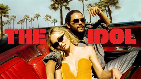 the idol hdtvrip|The Idol (TV series) .